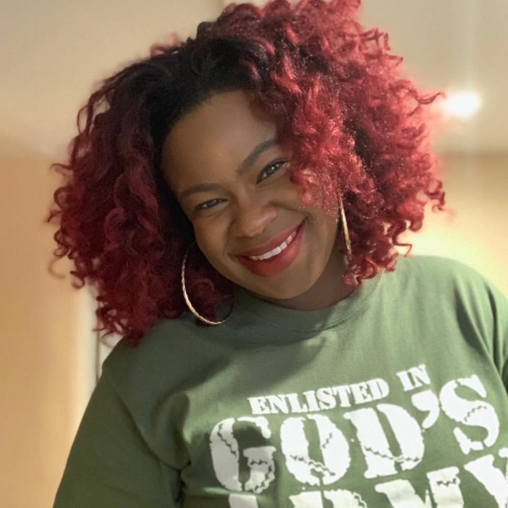 Meet your Posher, Nicole